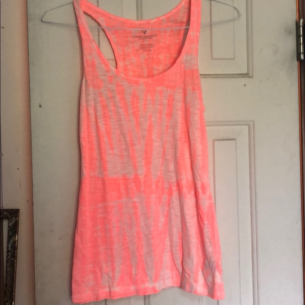American eagle girls tank top